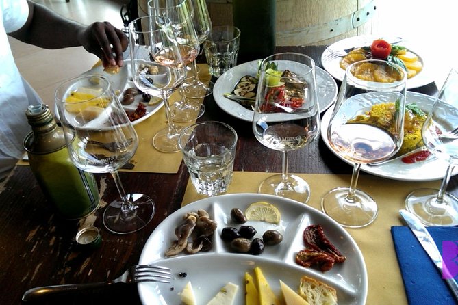 Private tour of Etna + Lunch in Pistachio Farm - Timing, fitness, and what to bring