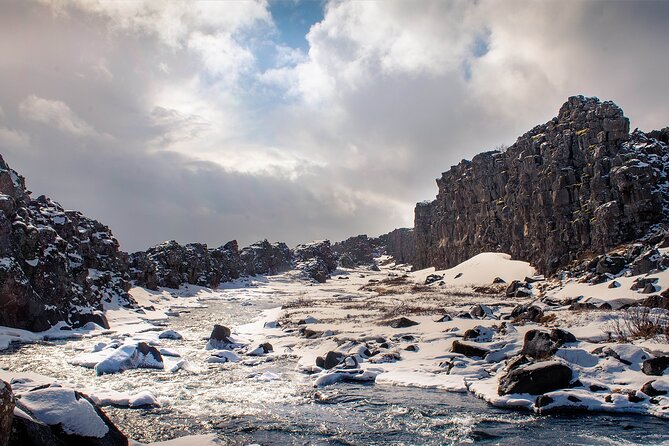 Private Tour Of The Golden Circle With Farm Visits In Iceland - A guide who adjusts the day to your group