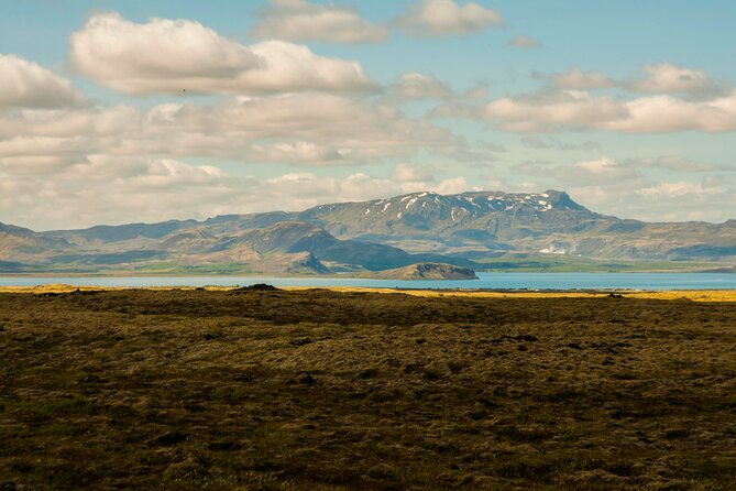 Private Tour Of The Golden Circle With Farm Visits In Iceland - Who should book this Golden Circle tour?