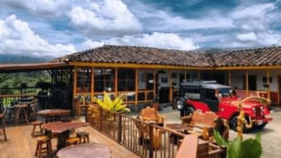 Private Tour to Coffee Farm (farm of your choice) - What the three-hour schedule means
