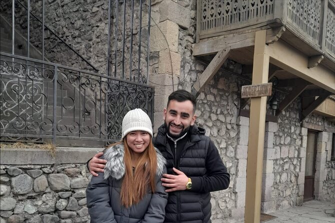 Private Tour to Sevan, Haghartsin, Lake Parz & Deer Farm - Why this makes a strong northern Armenia day trip