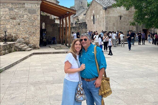 Private Tour to Sevan, Haghartsin, Lake Parz & Deer Farm - Dilijan National Park and Goshavank