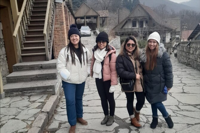Private Tour to Sevan, Haghartsin, Lake Parz & Deer Farm - Lake Sevan: Armenia’s high, open-air beginning