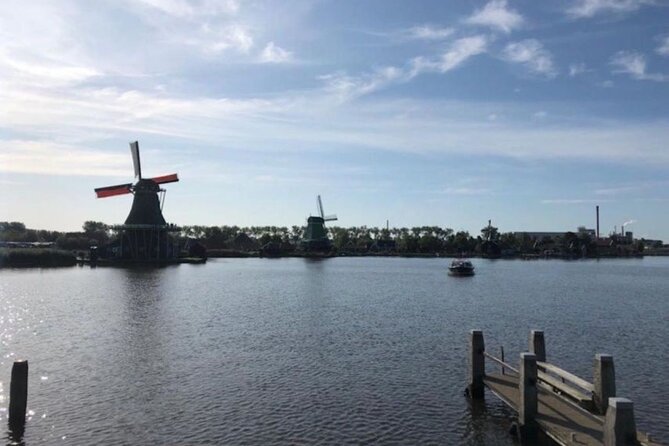 Private Tour to Tulips, Keukenhof, Windmills & Cheese Farm - Who should book this private Dutch countryside tour?