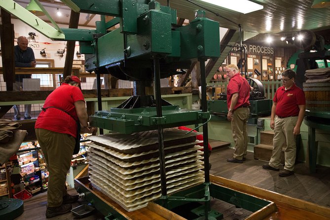 Private Tour with Owner of the Fly Creek Cider Mill & Orchard - Is $199 a fair price for up to six people?