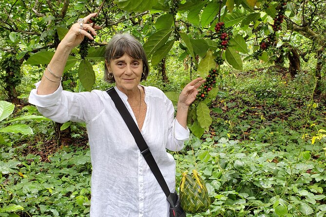Private Tour Zanzibar Unique Stone Town with spice Farm Plantations - What the private format really changes