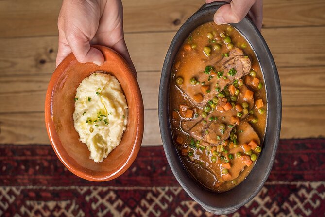Private Traditional Cooking Class on a Historic Farm near Porto - Why this farm setting changes the cooking class