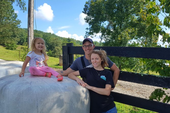 Private Walking Tour of a Real Working Cattle Ranch - Why the Private Format Matters at $125