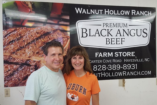 Private Walking Tour of a Real Working Cattle Ranch - Walking the Pastures and Watching the Cattle