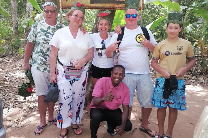 Private Zanzibar Spice Farm Tour - Key things to know before you go
