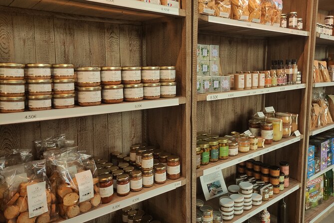 Provençal Morning Farmers Market & Food Discovery Tour - What the 75-minute format gives you