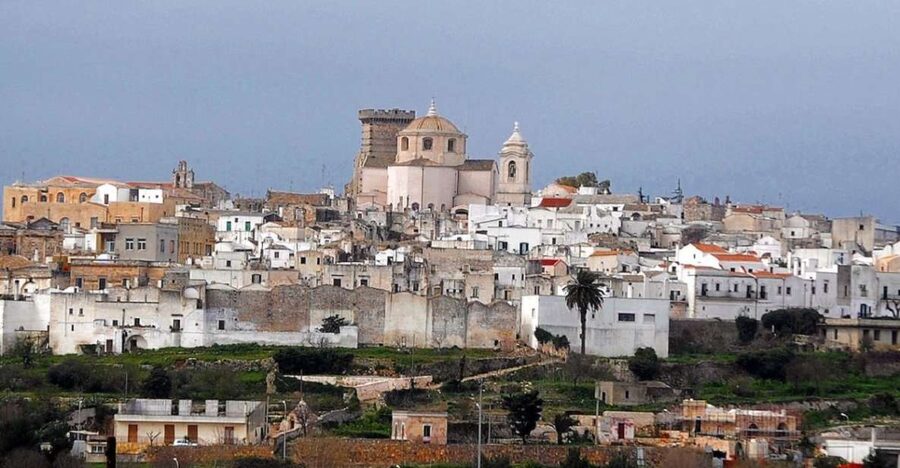 Puglia: Mozzarella Experience at an Apulian Farm - Key points to know before booking