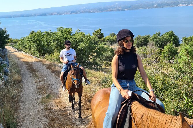 Ranch 22 Podstrana, " Horse riding 12 km from SPLIT " - Key points to know before booking