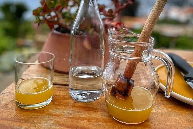 "Re-Canto" Farm-to-Table with Stunning Views at Madeira - Is $72.41 a fair price?