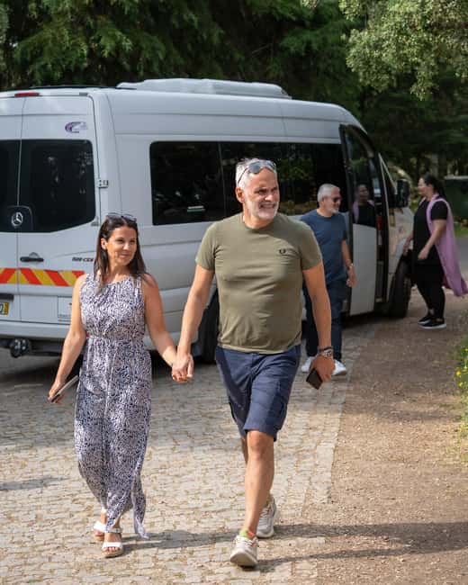 Régua: Wine Tasting at a Farm, Traditional Lunch, Cruise and Train - Who should book this Douro experience?