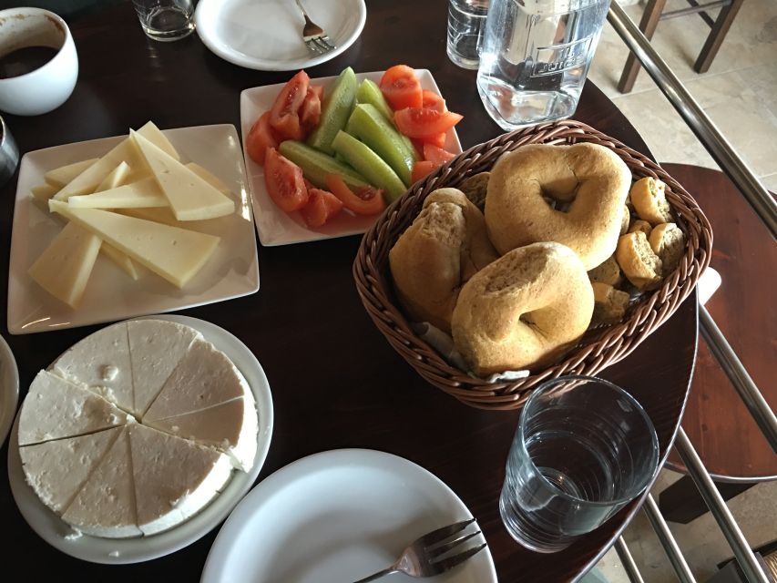 Rethymno 4x4 Safari: Tastes & Farm Experience - Is $128 a good value?