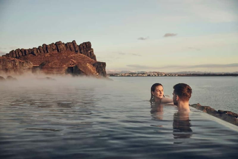Reykjavik: Golden Circle, Farm & Sky Lagoon Small-Group Tour - Five details that shape the day
