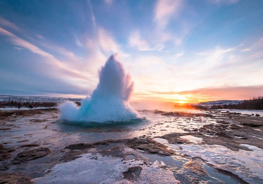 Reykjavik: Golden Circle, Silfra Snorkeling, and Farm Lunch - Key points to know before booking