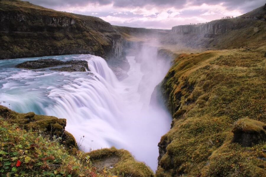 Reykjavik: Golden Circle, Tomato Farm and Kerið Crater Tour - Why this Golden Circle day works well