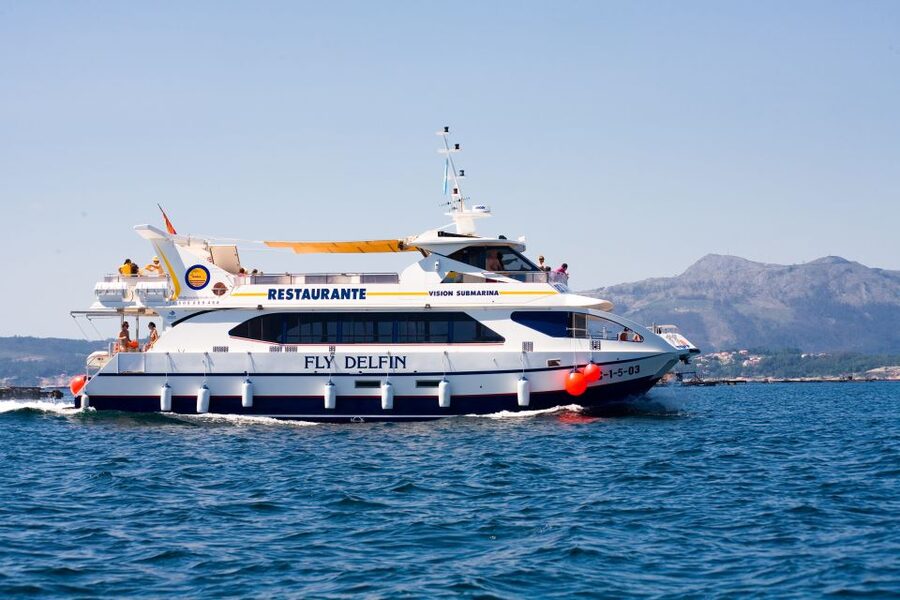 Ría de Arousa: Boat Ride to Mussel Farm with Tasting - Should you book the O Grove mussel cruise?