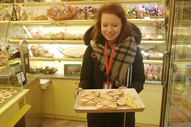 Rialto Farmers & Fish Market Food Tour in Venice with Wine Tasting & Sightseeing - Starting At Campo San Giacomo di Rialto