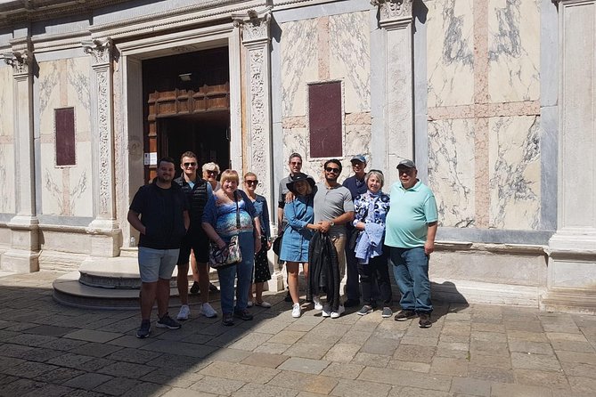 Rialto Market Food Tour: Wine Tasting and Sightseeing in Venice - How much value do you get for $118.27?