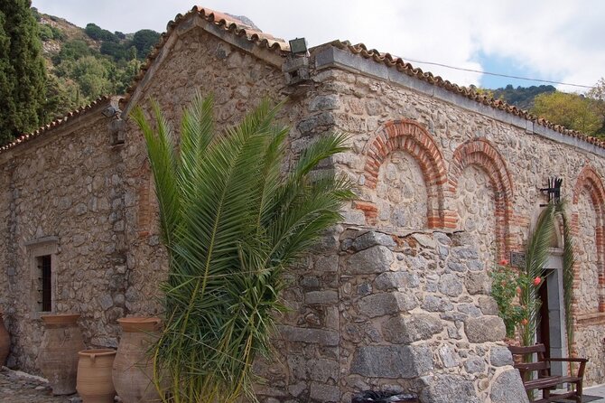 Road-trip to Lasithi, Zeus Cave, Vidiani, Krasi & Olive Mill Farm - A long morning from Heraklion to the Lasithi mountains