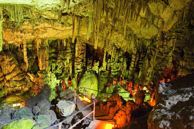 Road-trip to Lasithi, Zeus Cave, Vidiani, Krasi & Olive Mill Farm - The timing problem: beautiful sights, tight stops