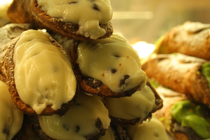 Rome: Small-Group Tasty Food Tour Around Farmers Market - Timing, walking, and what to wear