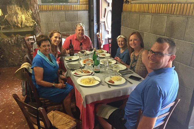 Rome: Small-Group Tasty Food Tour Around Farmers Market - Campo de Fiori: begin with Rome’s market life