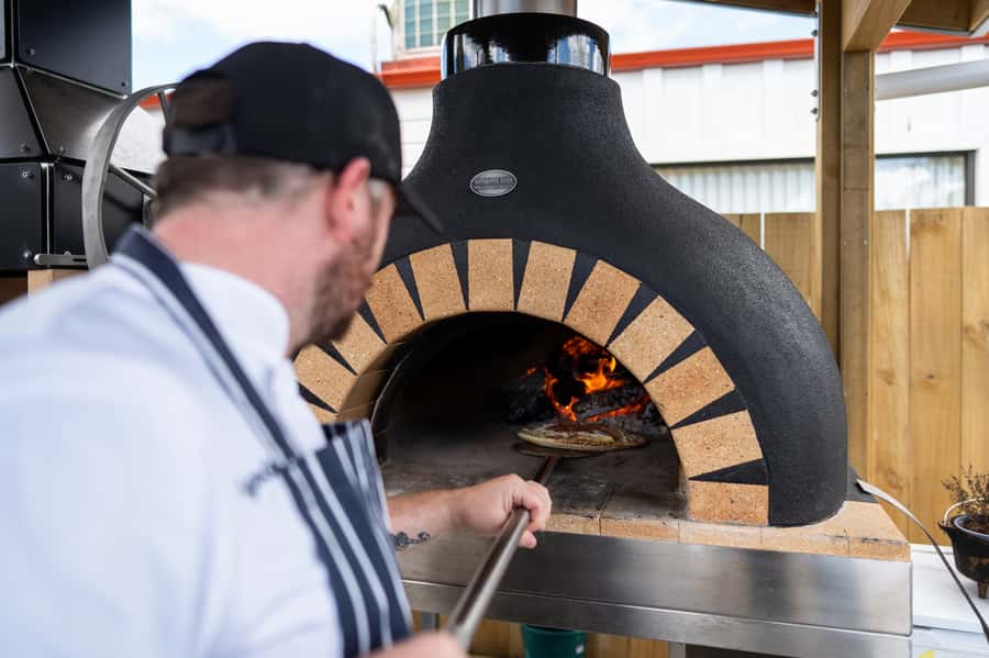 Rotorua: Authentic Kiwi Farm Experience at the Agrodome - The trailer tour across 350 acres