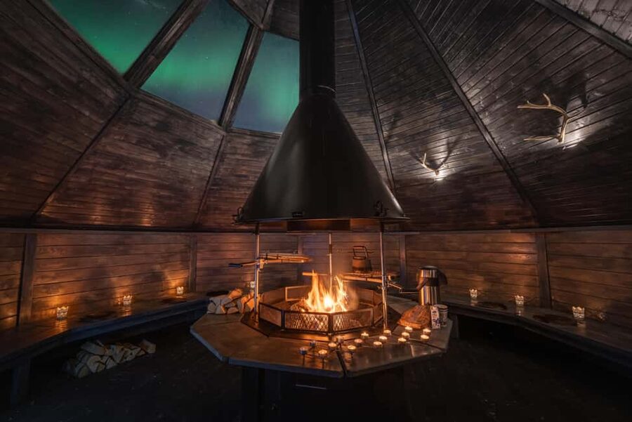 Saariselkä: Reindeer Farm Experience with Snack and Drinks - Key points to know before you go