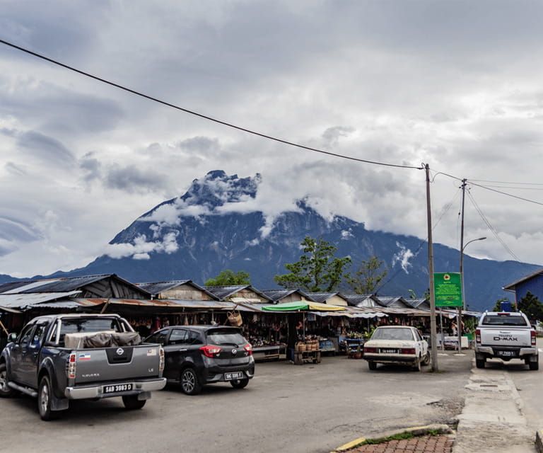 Sabah: Kinabalu Park, Hot Springs, and Cow Farm Day Tour - Why this Sabah day trip works
