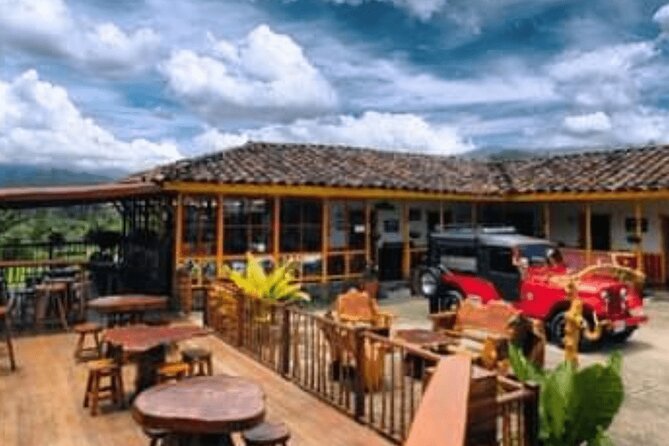 Salento and Cócora Tour plus Coffee Farm from Pereira or Armenia - Transport, private service, and timing