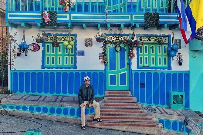 Salento and Cócora Tour plus Coffee Farm from Pereira or Armenia - Who gets the best value from this experience