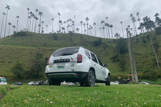 Salento and Cócora Tour plus Coffee Farm from Pereira or Armenia - FAQ