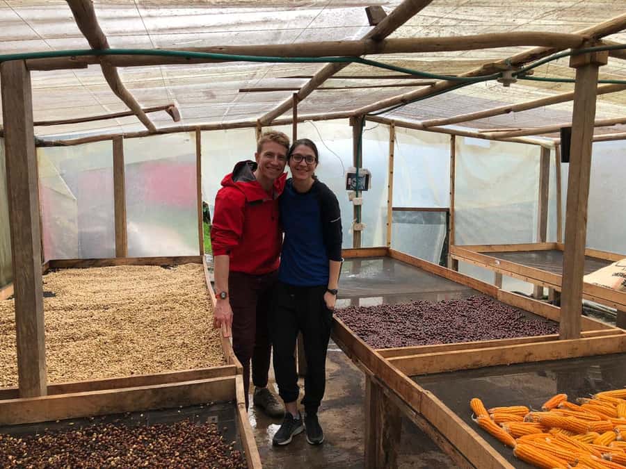 Salento: Coffee Farm Tour with Tasting - Should you book this Salento coffee tour?