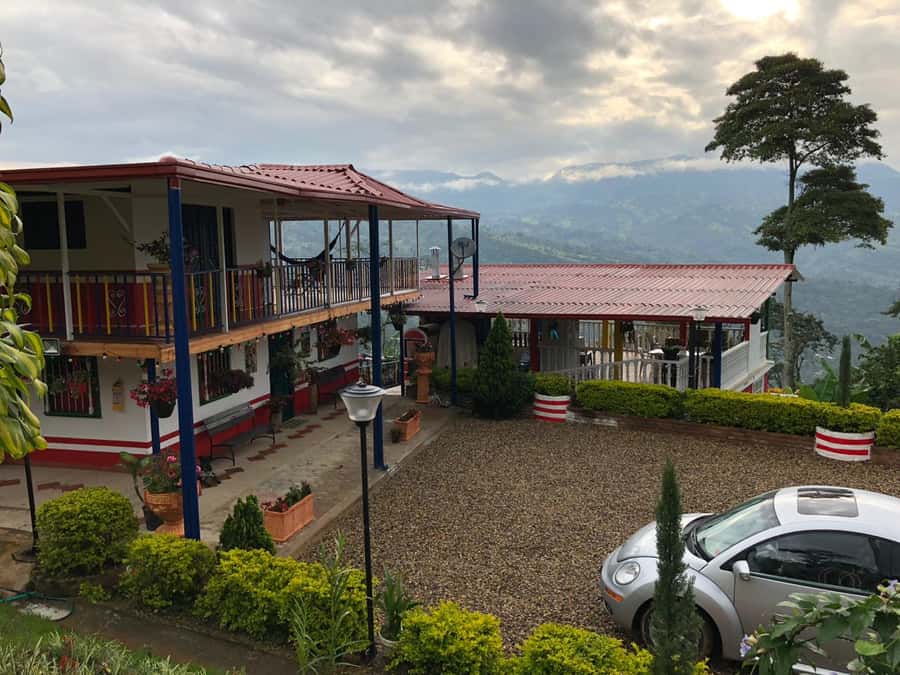 Salento: Coffee Farm Tour with Tasting - Why the private format makes a difference