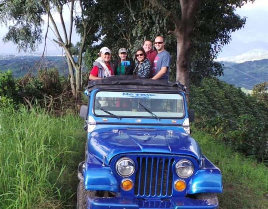 Salento: Private Cocora Valley, Salento & Coffee Farm Tour - Price, meals, and overall value