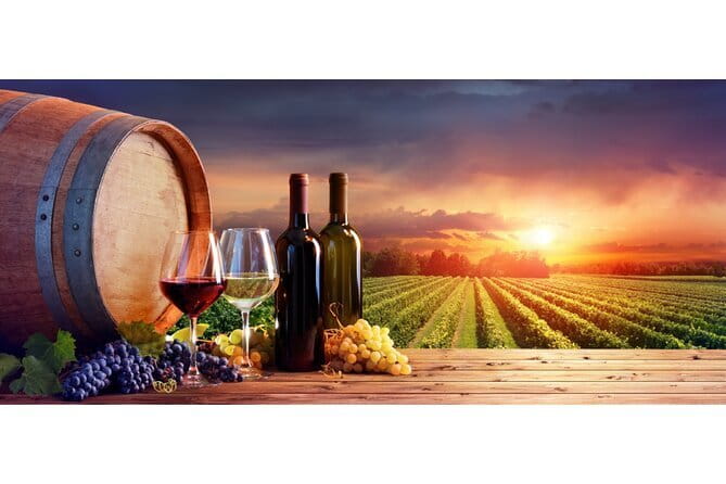 San Gimignano and Vernaccia Wine Tour with Lunch at Farm - What $288 buys you