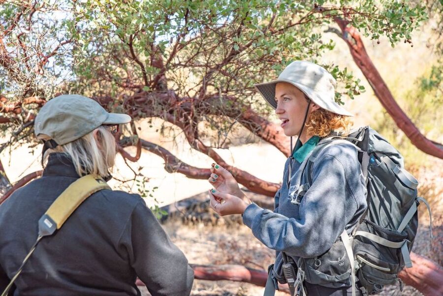 San Luis Obispo: Margarita Ranch Foraging Tour - Key Points Before You Book