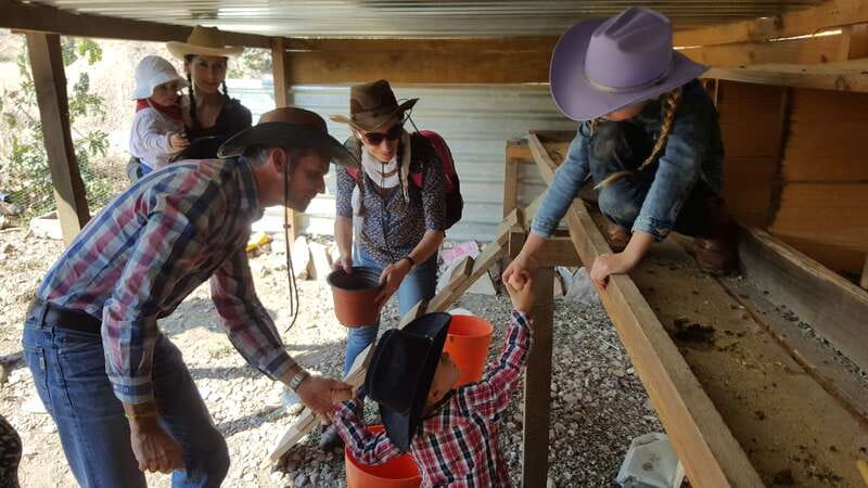 San Miguel de Allende: Full-Day Ranch Adventure - Key points to know before booking