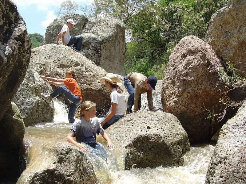 San Miguel de Allende: Full-Day Ranch Adventure - What the guides add to the day