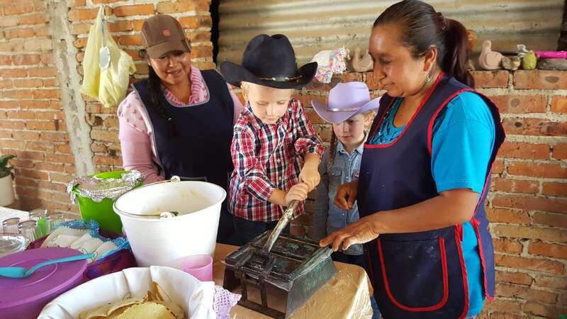 San Miguel de Allende: Full-Day Ranch Adventure - Is $226 a fair price?