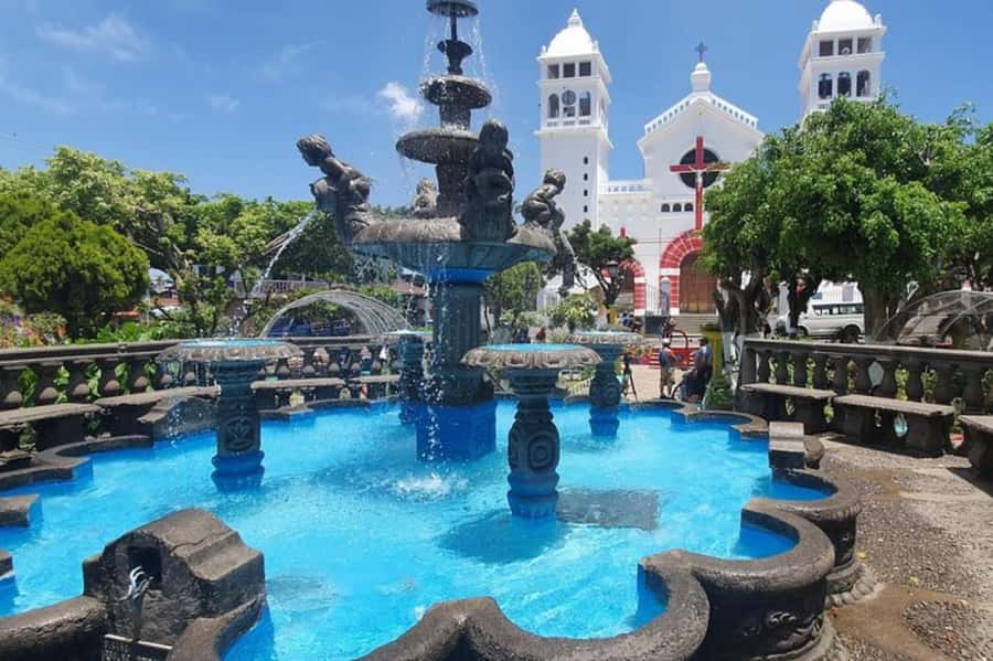 San Salvador: Full Day Ruta de Las Flores and Coffee Farm - Who should book this day?