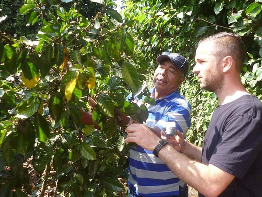San Salvador: Full Day Ruta de Las Flores and Coffee Farm - Nahuizalco market: the day starts with daily life