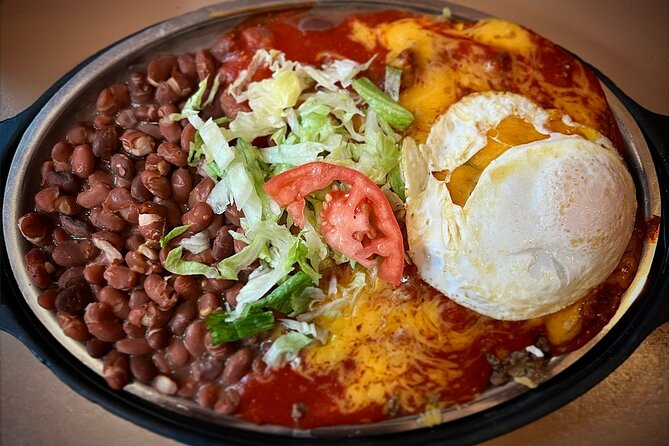 Santa Fe Farmers Market & Railyard Food Tour - Starting at the Santa Fe Farmers Market