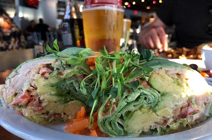 Santa Fe Farmers Market & Railyard Food Tour - What the $212.50 price really covers