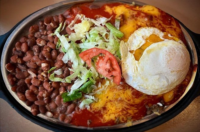 Santa Fe Farmers Market & Railyard Food Tour - Walking, timing, and group size