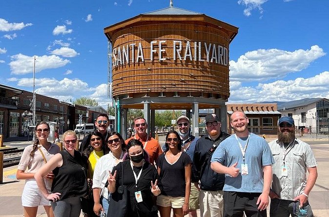 Santa Fe Farmers Market & Railyard Food Tour - Who will enjoy this experience most